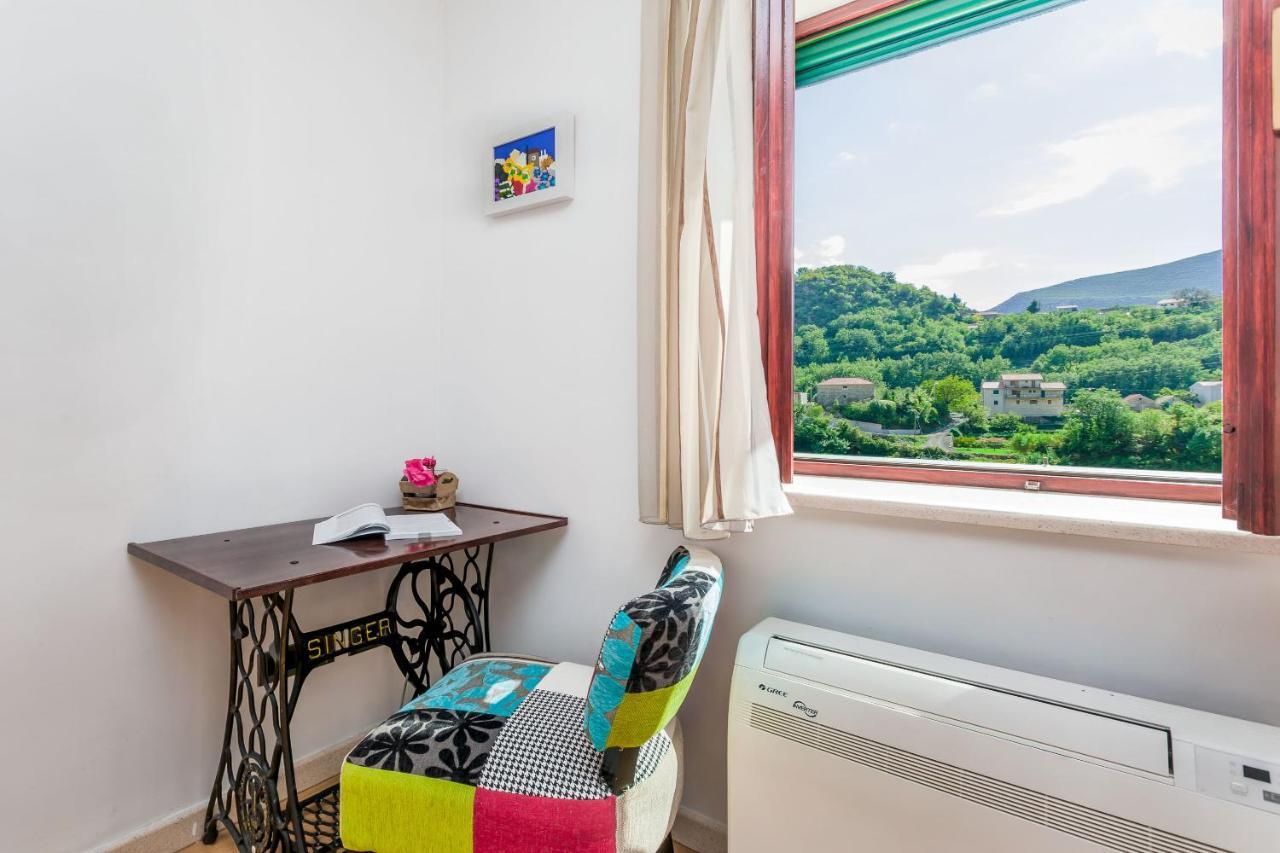 Villa Holiday Home Zvecanje Bagian luar foto